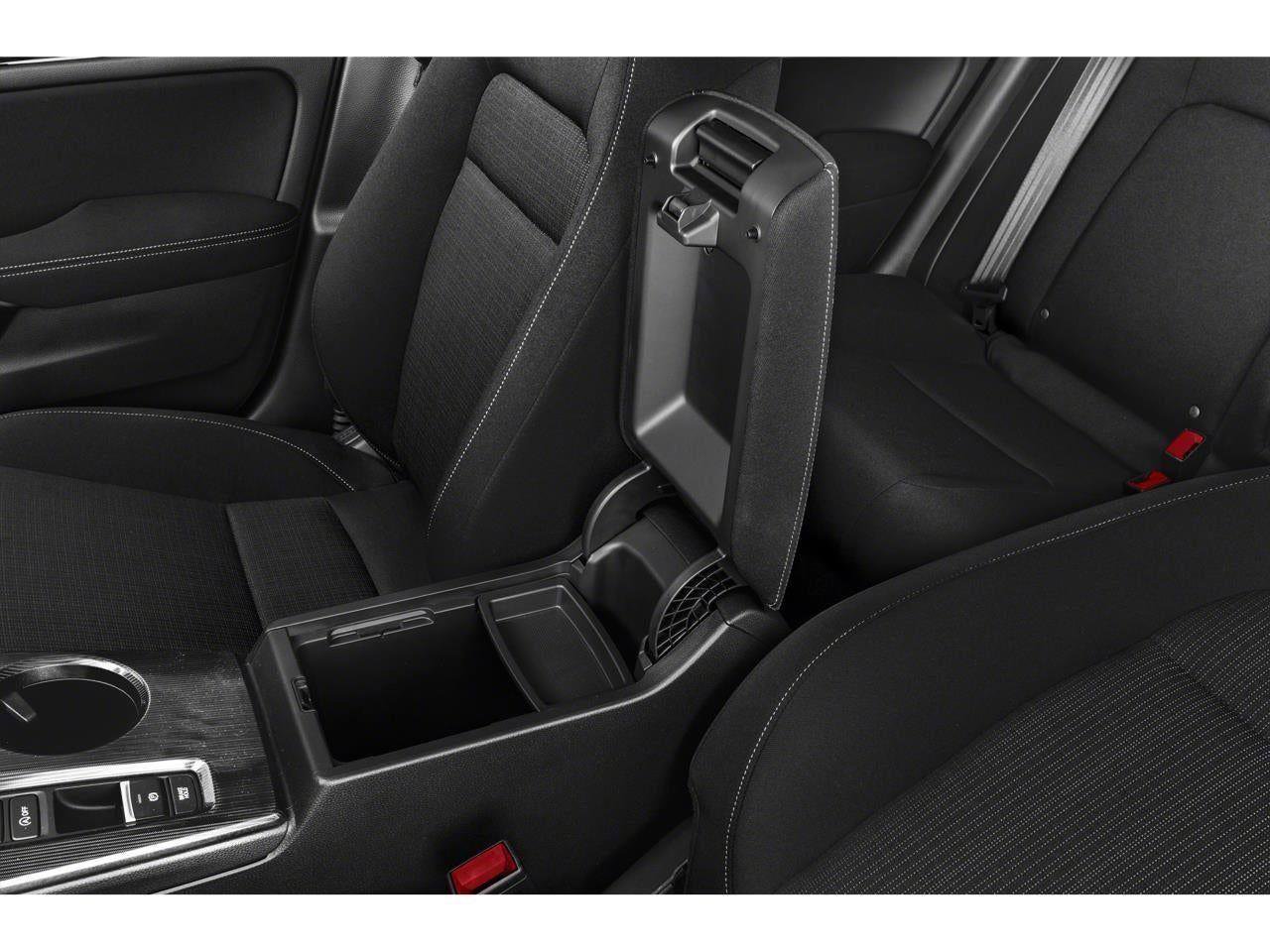 Used 2023 Honda Civic EX image 10