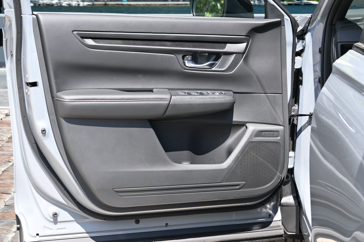 New 2026 Honda CR-V Sport-L image 10