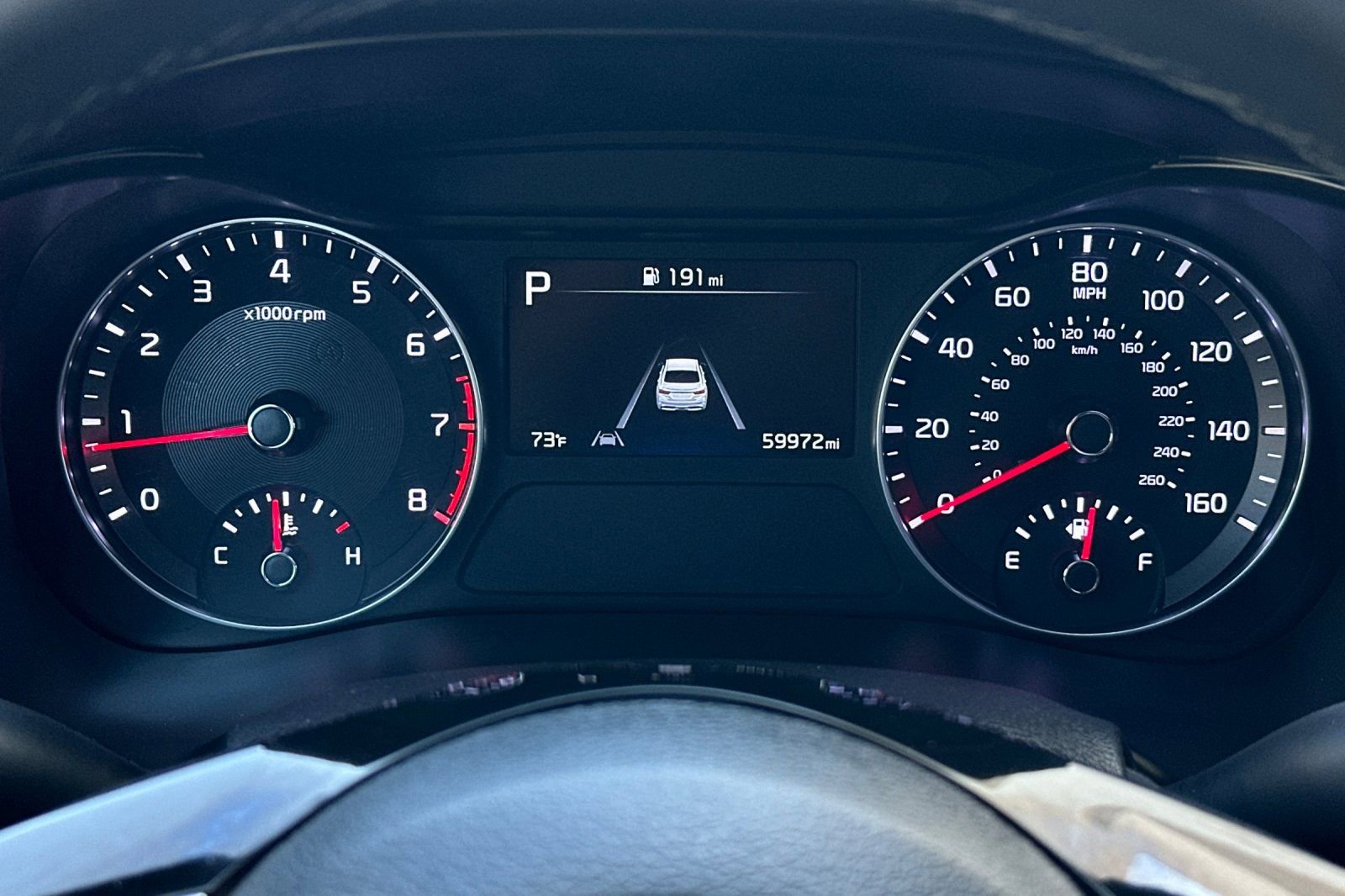 Used 2023 Kia Forte GT-Line w/ GT-Line Premium Package FWD image 24