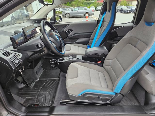 Used 2018 BMW i3 s RWD image 15