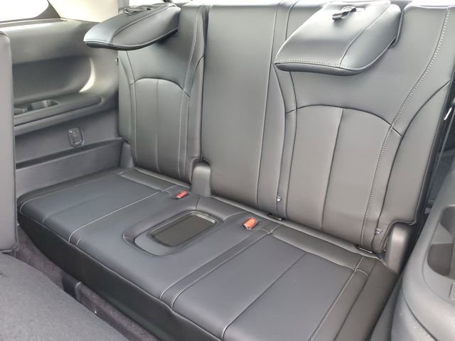 New 2026 INFINITI QX60 Luxe w/ Cargo Package image 15