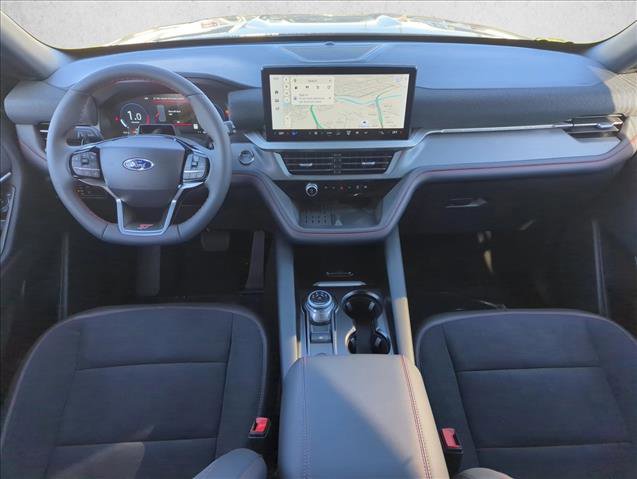 New 2025 Ford Explorer ST w/ Sun And Sound Package image 12