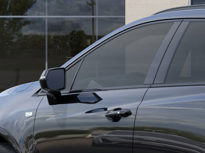 New 2026 Cadillac XT5 Sportv image 14