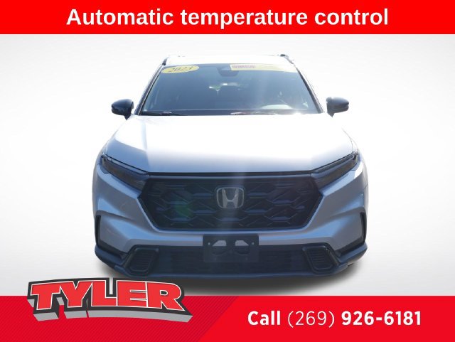 Used 2023 Honda CR-V Sport image 2