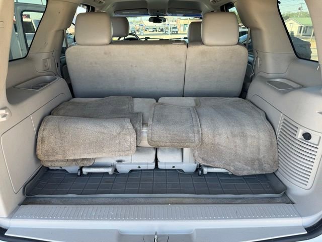 Used 2012 Chevrolet Tahoe LT w/ Luxury Package AWD/4WD image 22