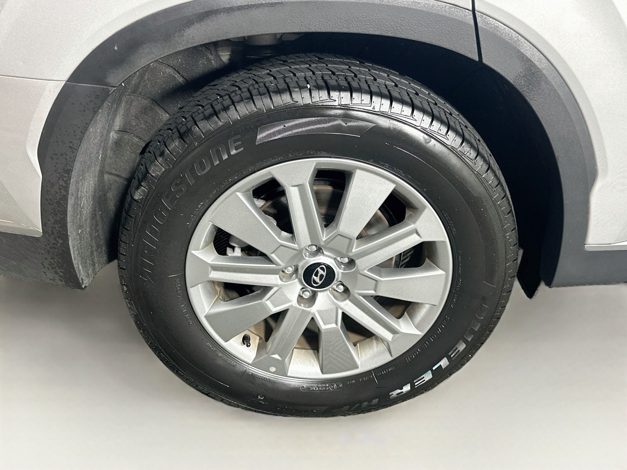 Used 2025 Hyundai Palisade SEL FWD image 11