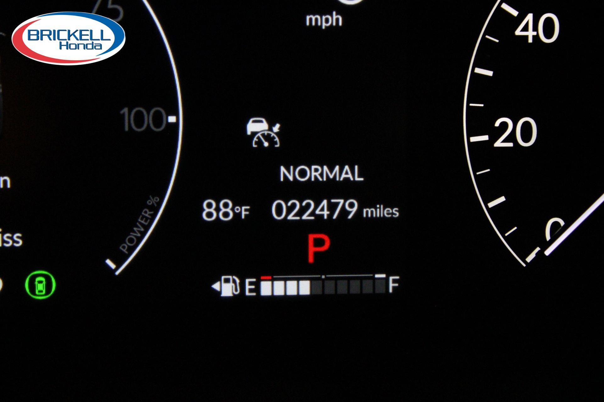 Certified 2024 Honda CR-V Sport Touring image 43