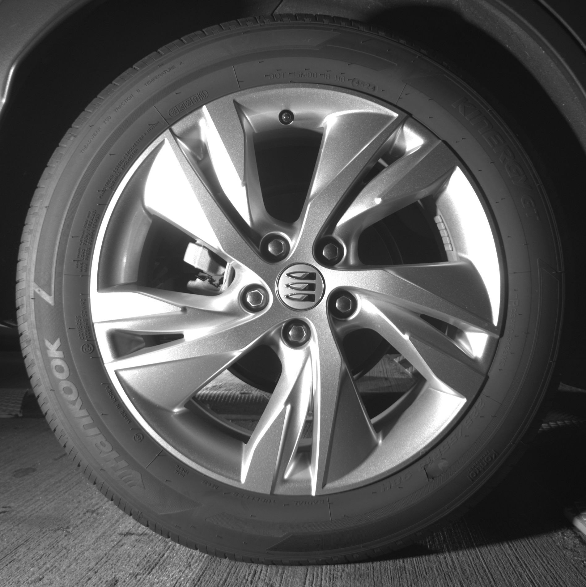 Used 2025 Buick Encore GX Preferred image 15