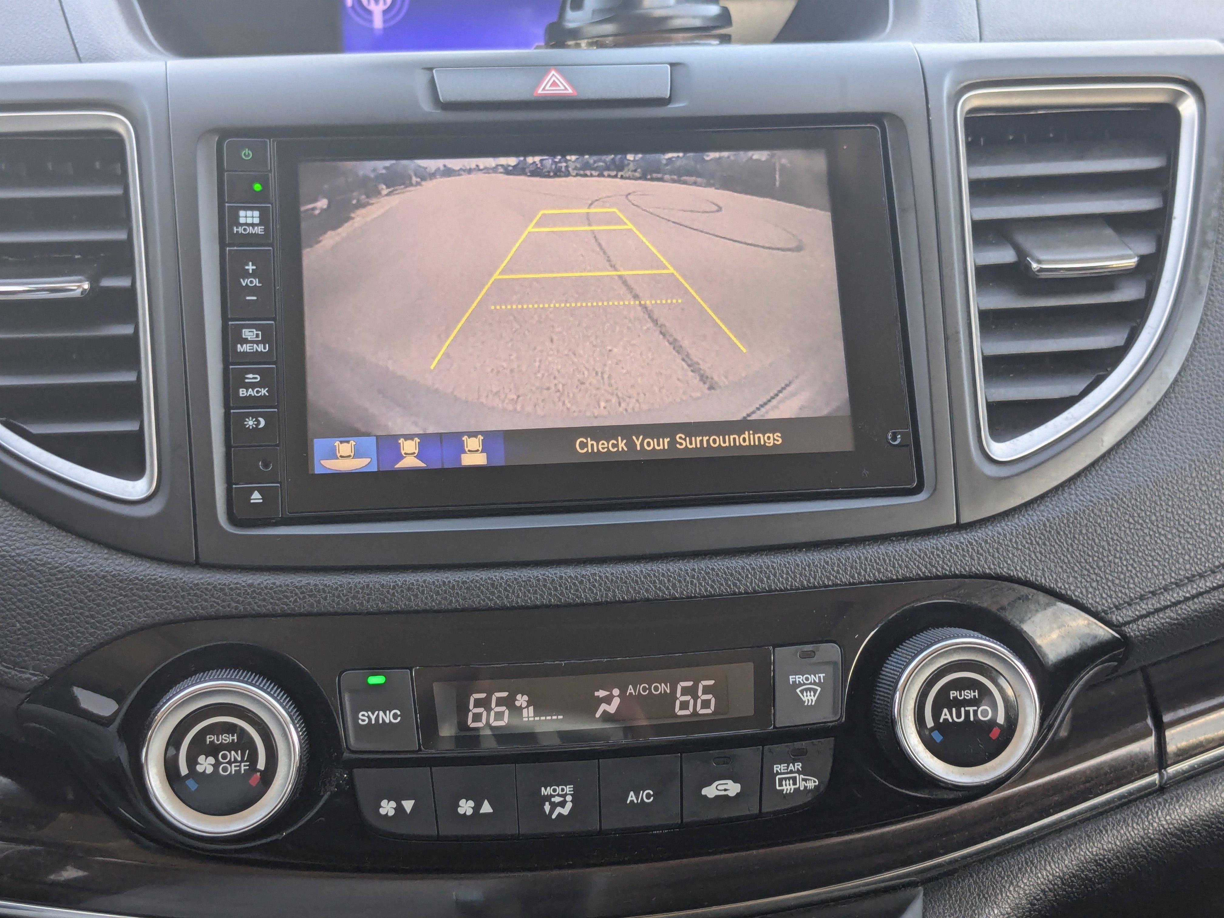 Used 2016 Honda CR-V Touring image 26