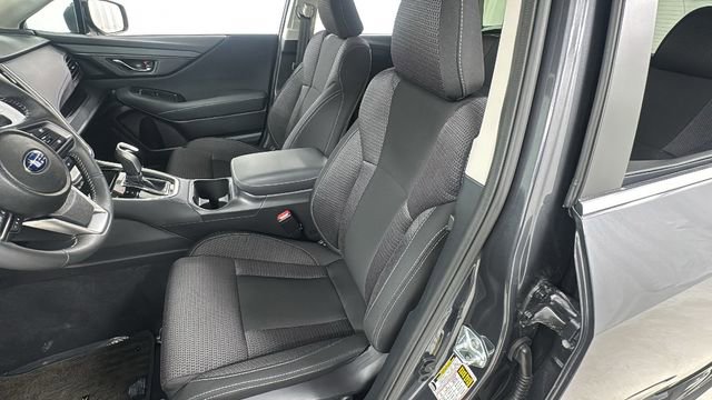 Certified 2025 Subaru Outback Premium image 11