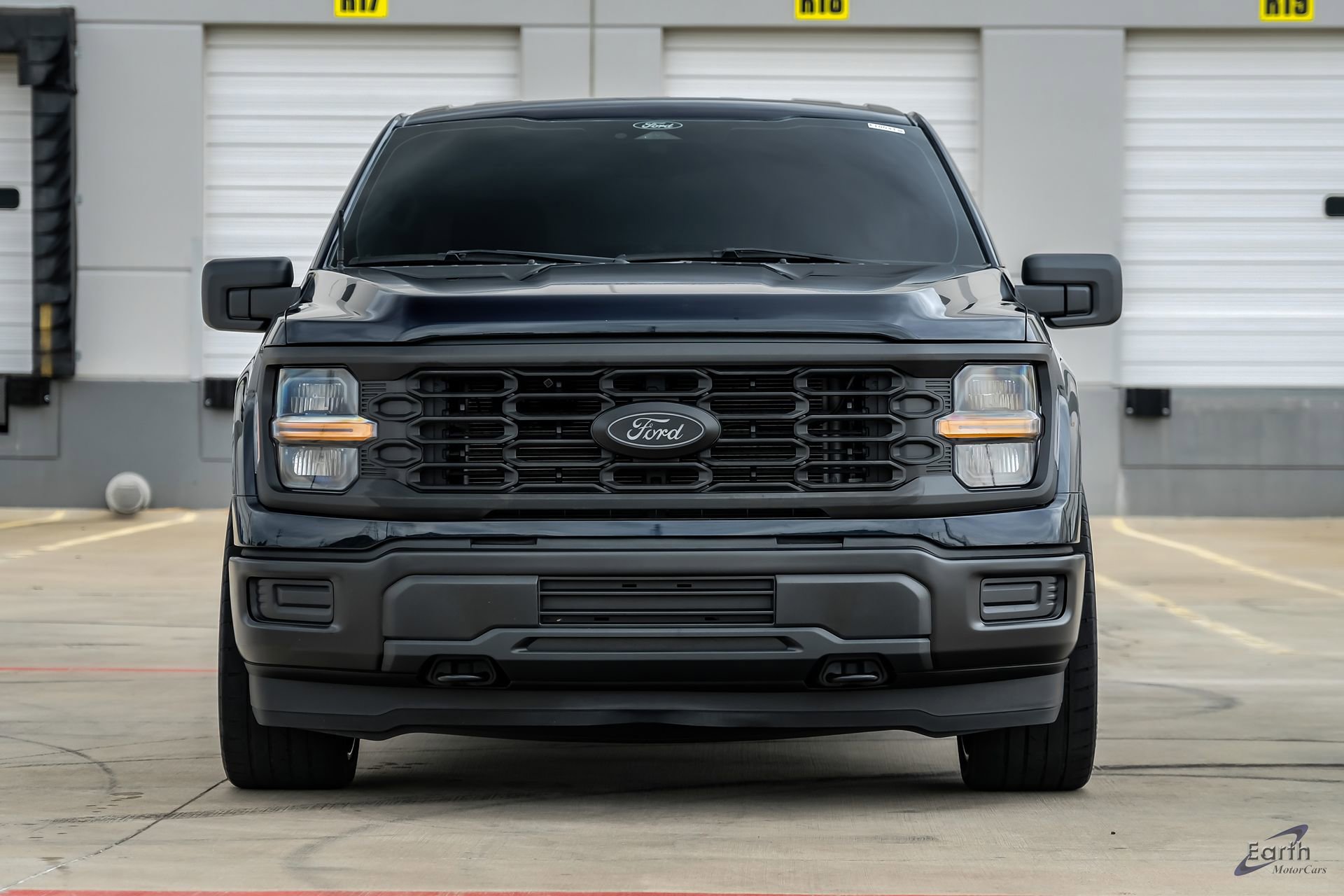 Used 2025 Ford F150 XL AWD/4WD image 28