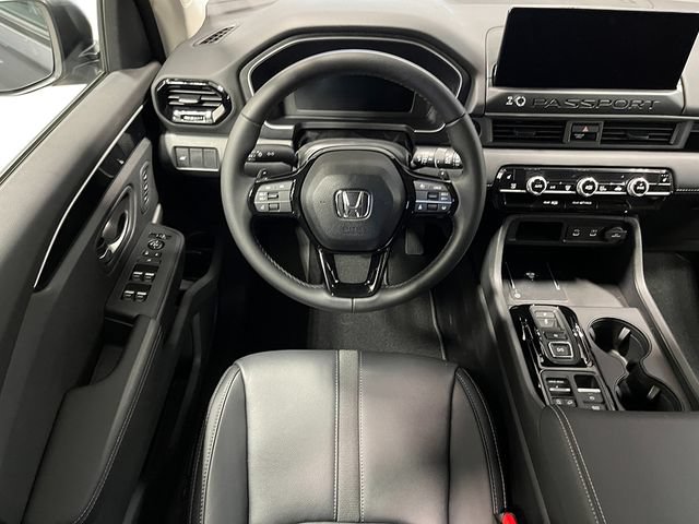 New 2026 Honda Passport RTL image 13