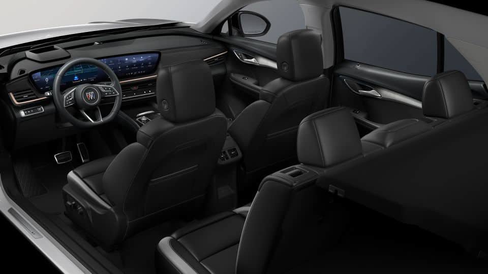New 2026 Buick Envision Sport Touring AWD/4WD image 36