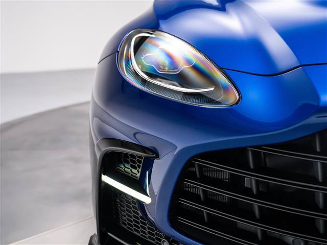 New 2026 Aston Martin DBX 707 AWD/4WD image 16