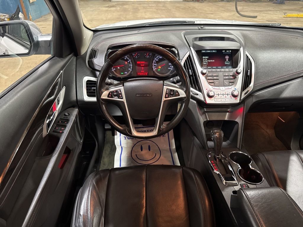 Used 2013 GMC Terrain Denali w/ Cargo Package image 34