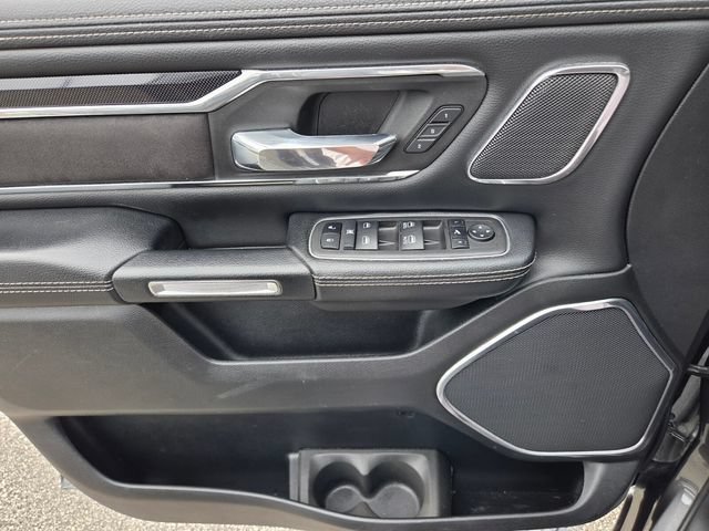 Used 2022 RAM 1500 Laramie AWD/4WD image 24