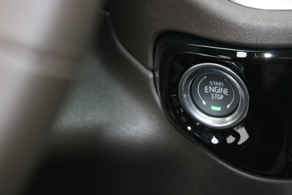 New 2026 Chevrolet Silverado 1500 LTZ w/ Z71 Off-Road Package image 39