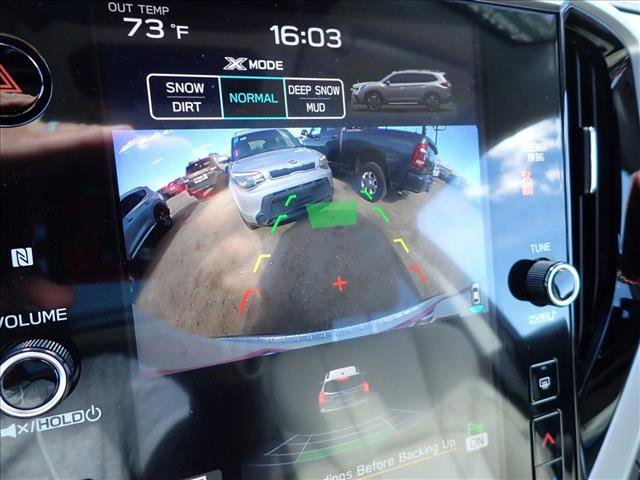 Certified 2023 Subaru Ascent Limited w/ Technology Package image 26