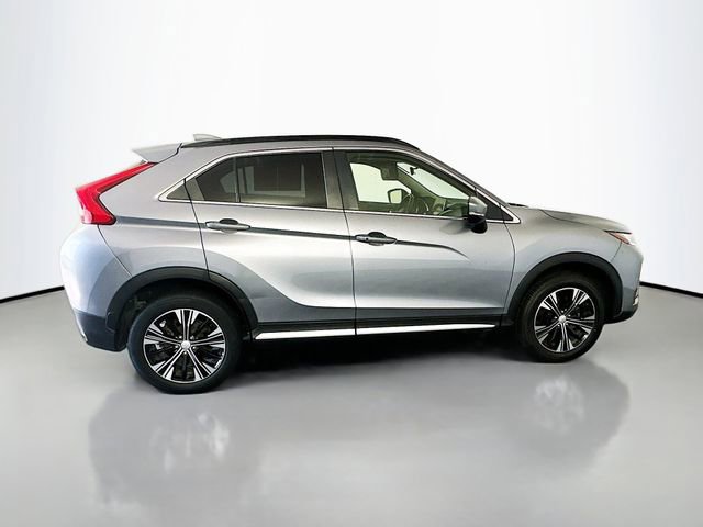 Used 2020 Mitsubishi Eclipse Cross SE image 8
