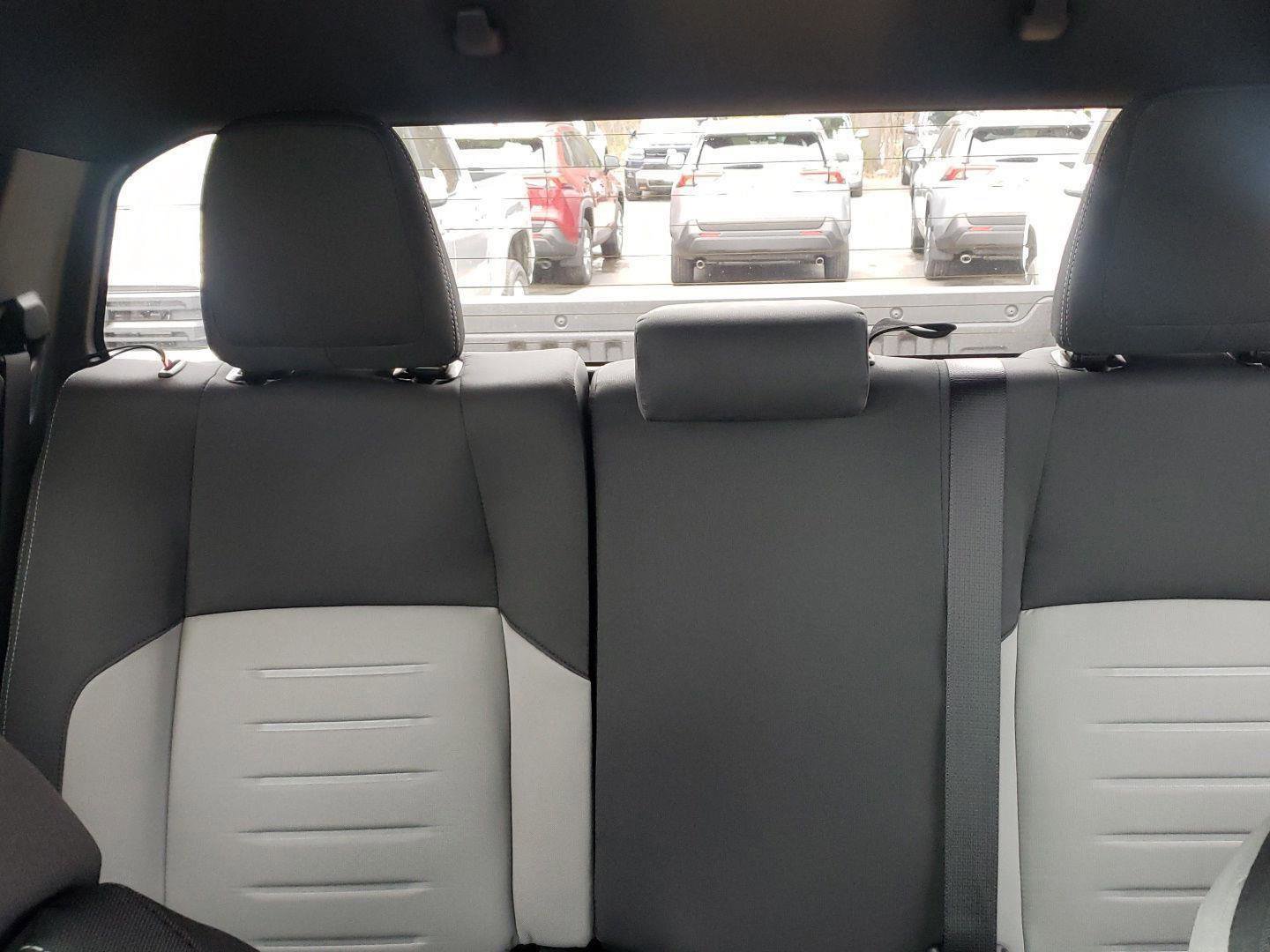 New 2026 Toyota Tacoma TRD Off-Road image 16