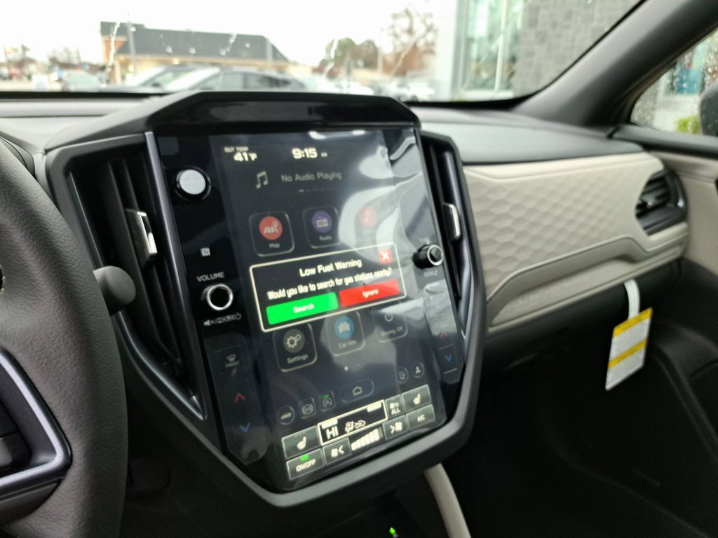 New 2026 Subaru Forester Limited image 12