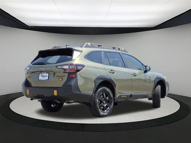 New 2025 Subaru Outback Wilderness image 7
