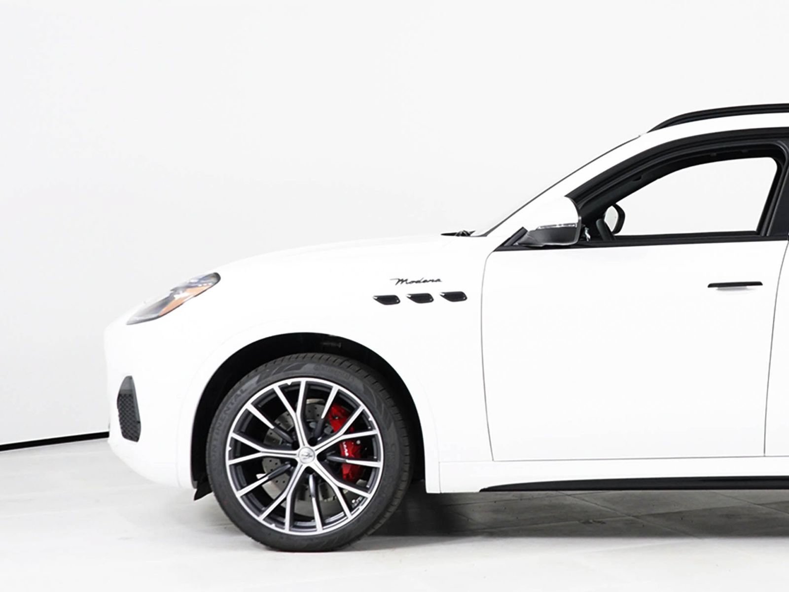 New 2026 Maserati Grecale Modena AWD/4WD image 12
