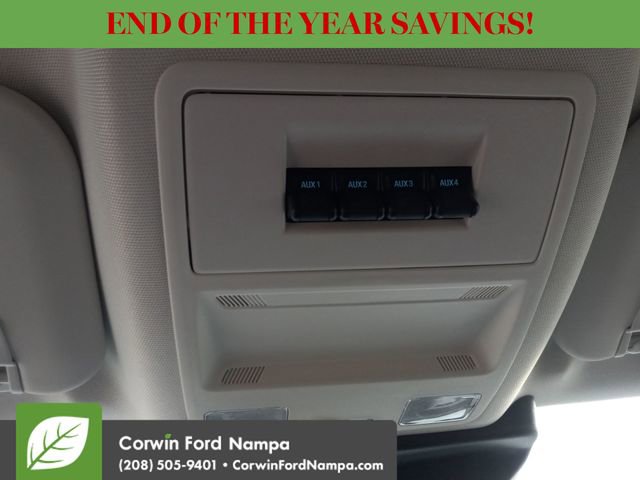 New 2025 Ford Bronco Sport Big Bend image 22