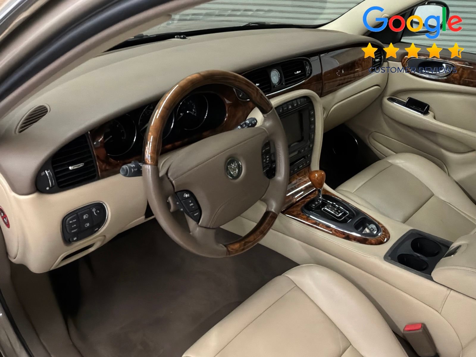 Used 2005 Jaguar XJ8 RWD image 14