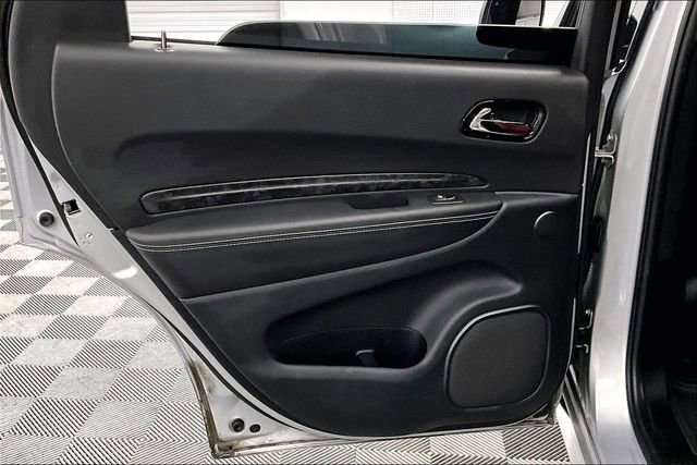 Used 2023 Dodge Durango SRT Hellcat image 20