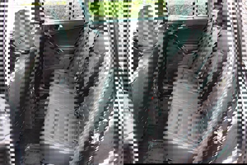 Used 2017 Volkswagen Tiguan Wolfsburg Edition image 13