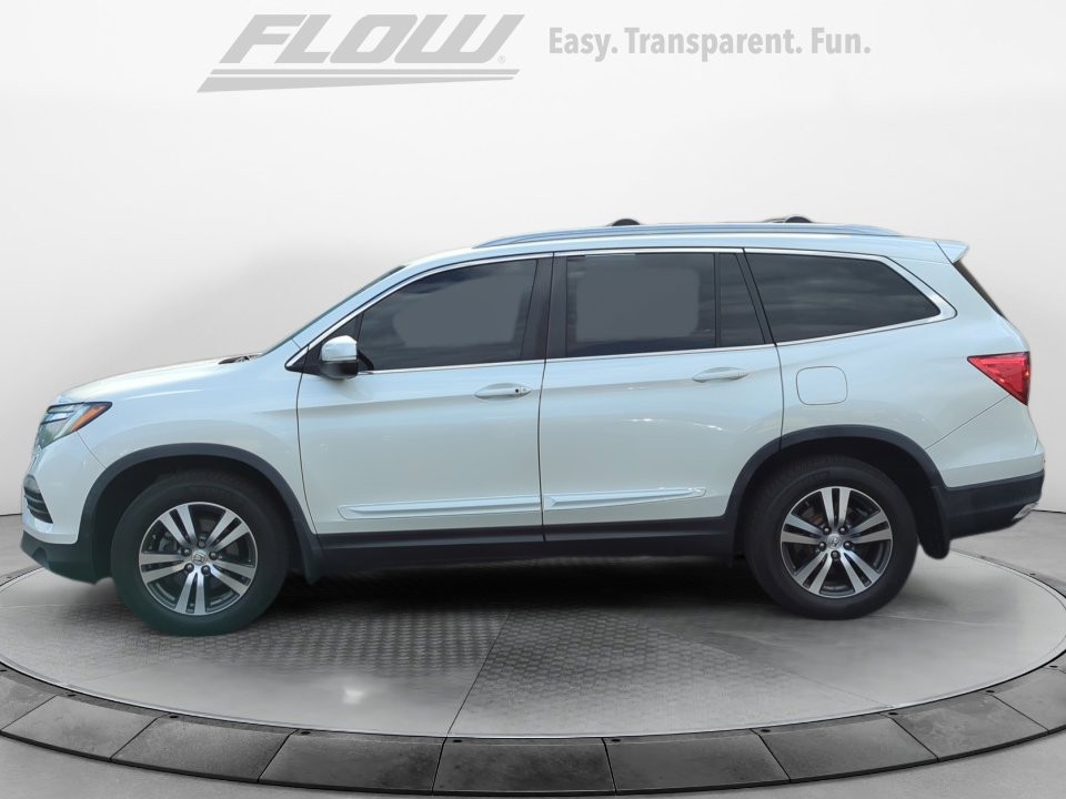 Used 2018 Honda Pilot EX-L image 5