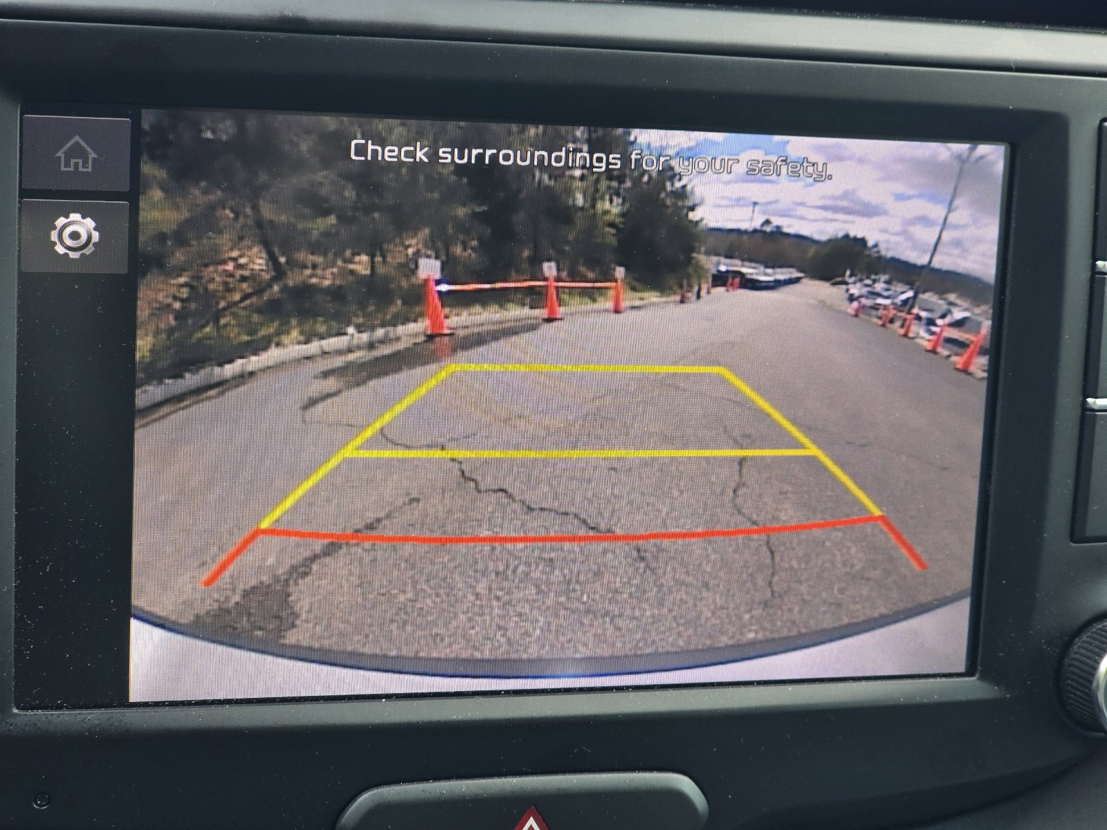 Used 2023 Kia Soul LX image 18