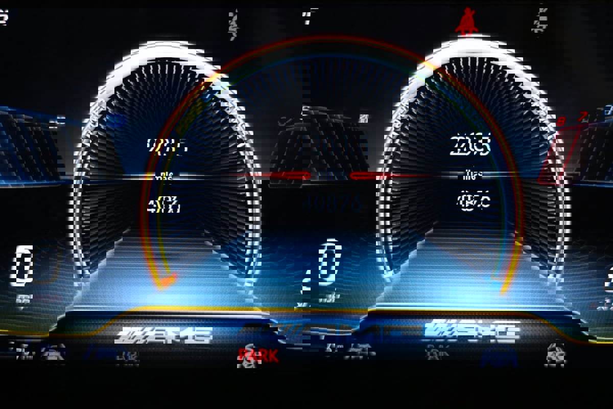 Used 2021 Mercedes-Benz GLS 63 AMG 4MATIC image 13