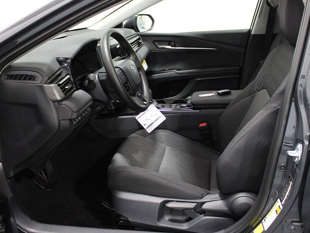New 2026 Toyota Camry LE image 4