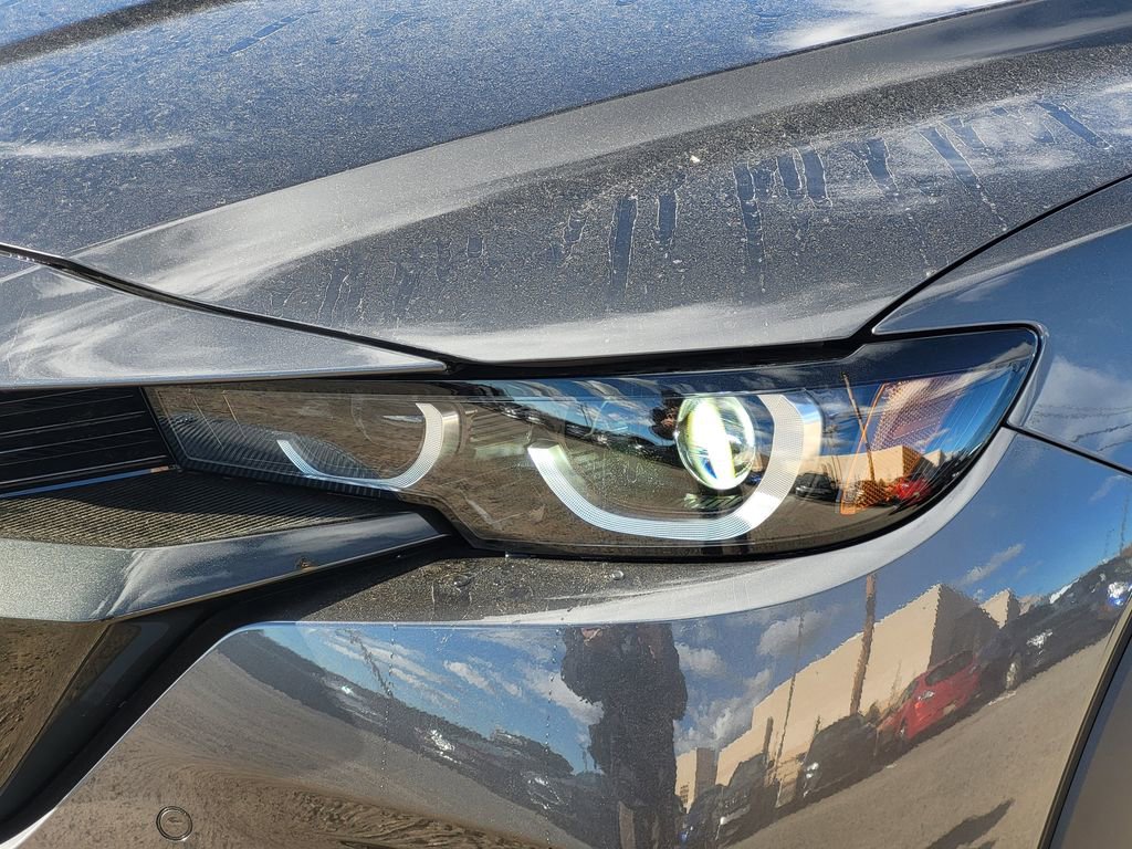 New 2026 MAZDA CX-50 AWD 2.5 Hybrid w/ Premium Pkg image 5
