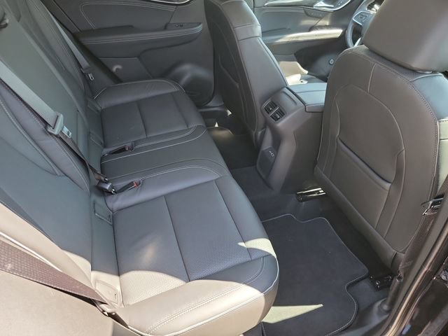Used 2021 Buick Envision Essence w/ Technology Package I FWD image 30