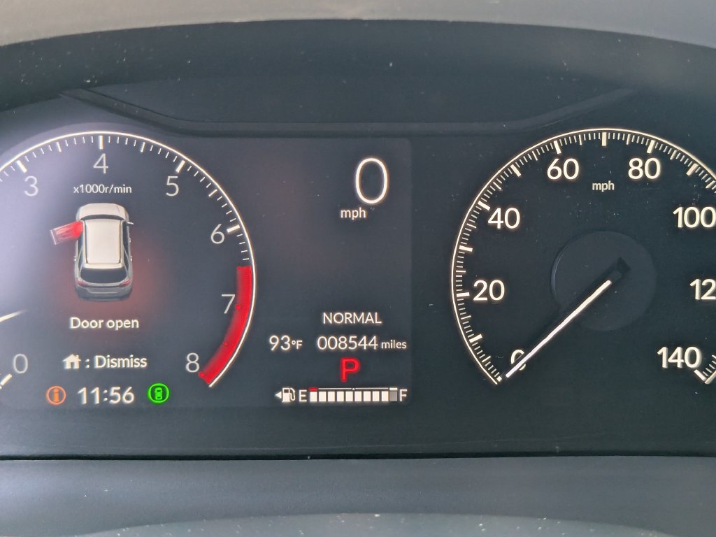 Used 2025 Honda Pilot EX-L image 36