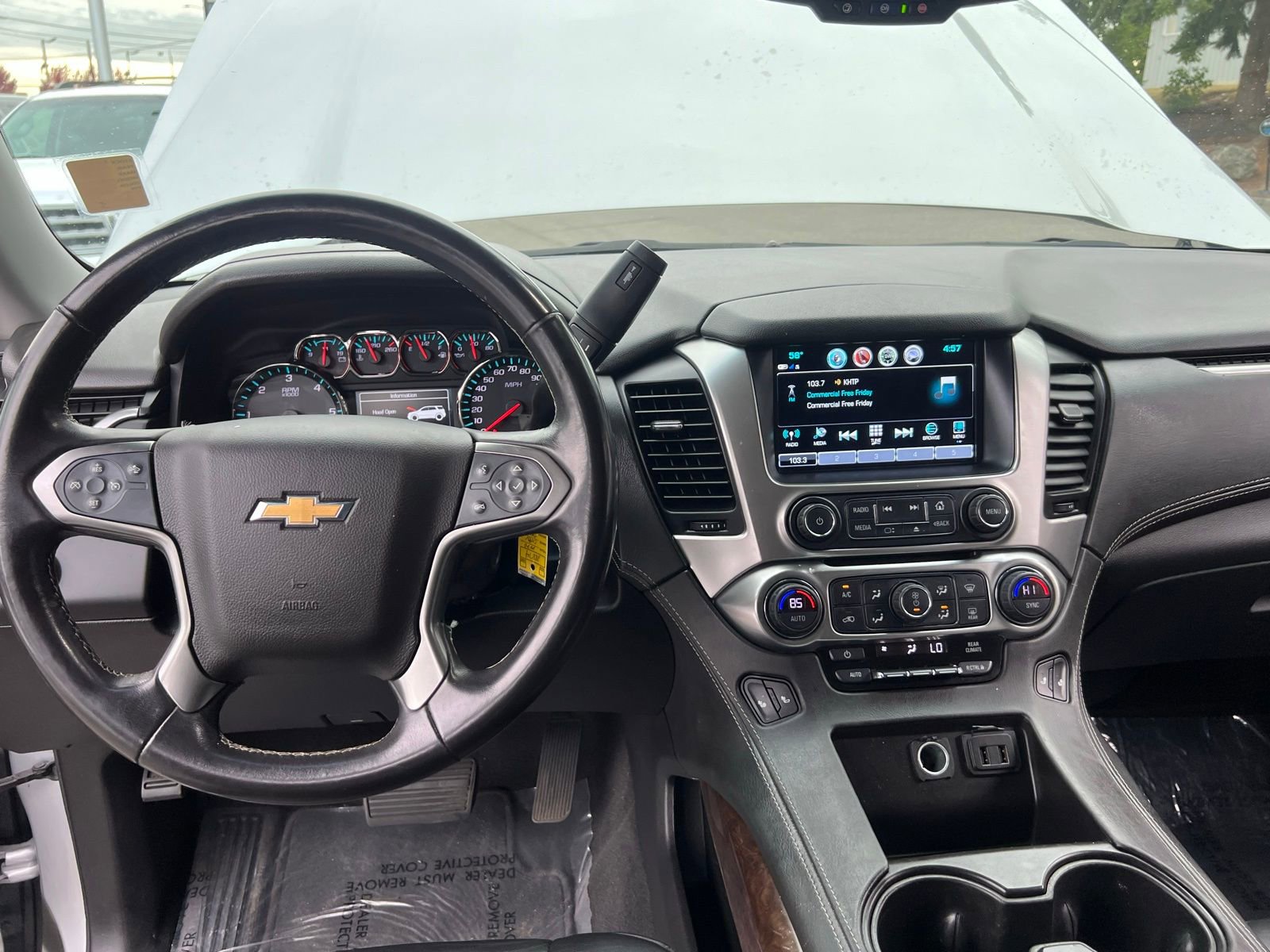 Used 2020 Chevrolet Tahoe LT image 26