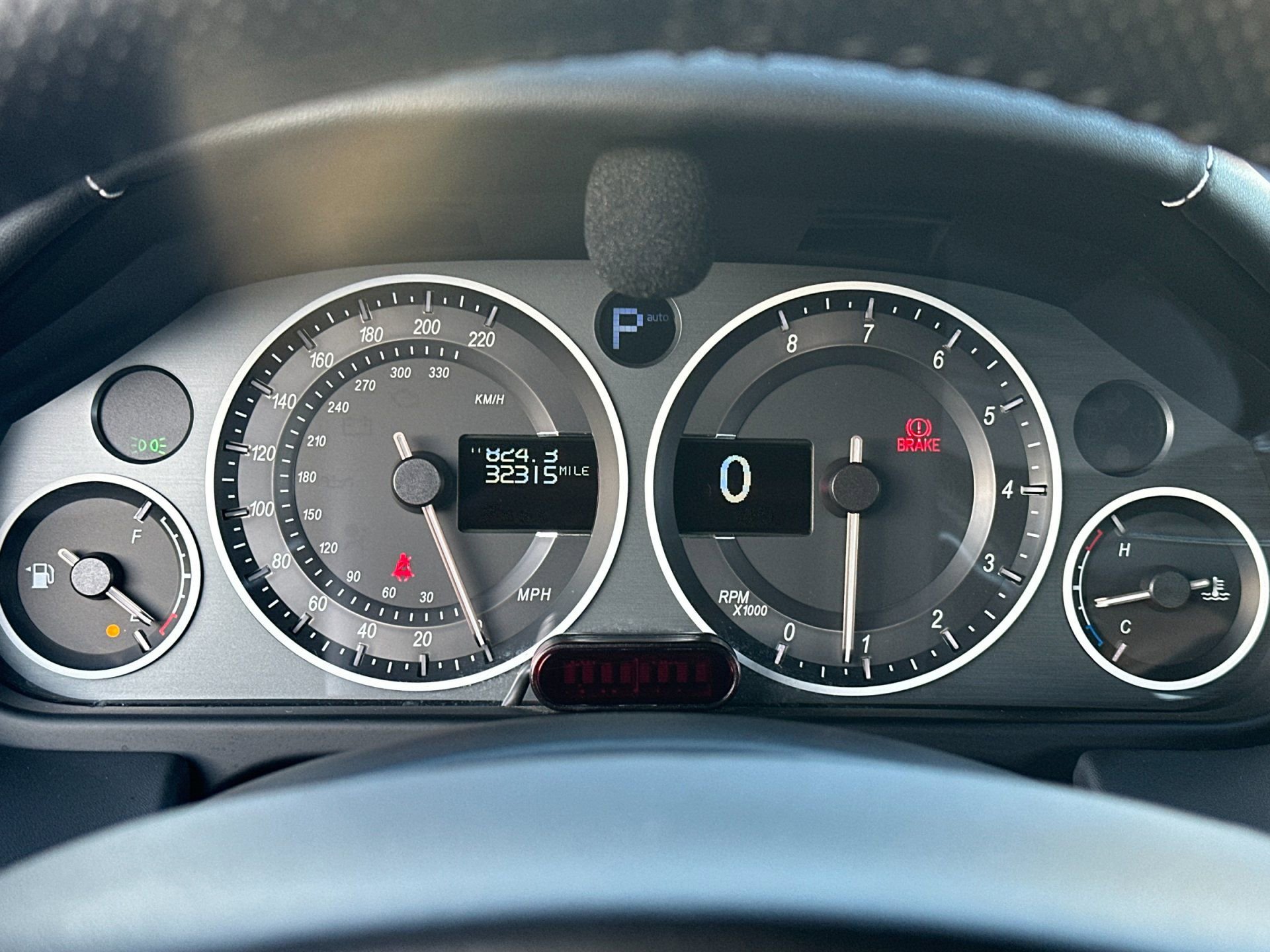 Used 2011 Aston Martin DBS Carbon Black image 6