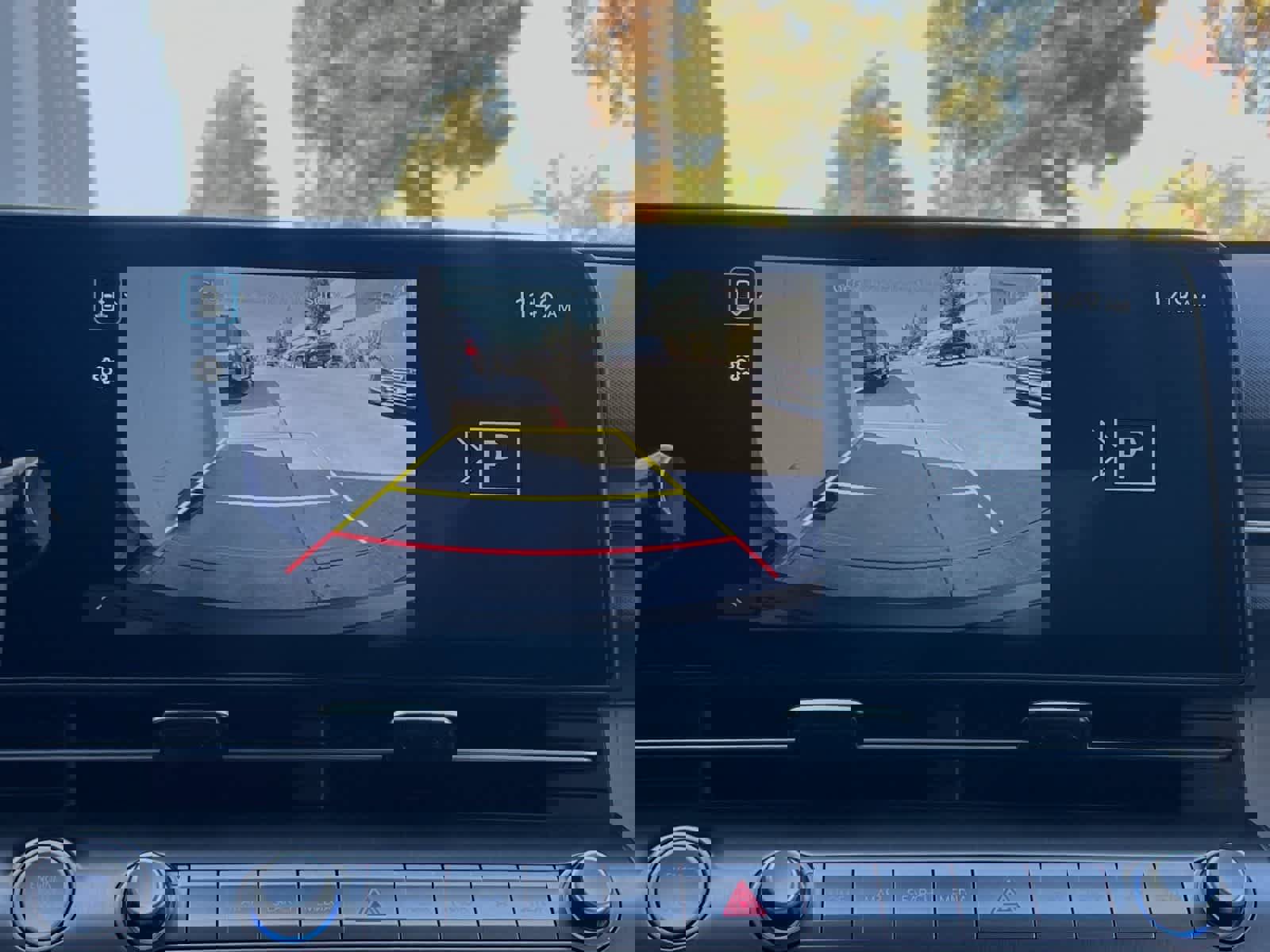 New 2025 Hyundai Kona SEL image 19