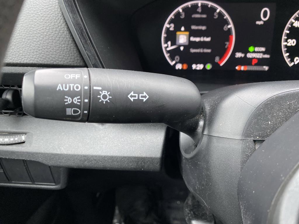 Used 2023 Honda CR-V EX image 27