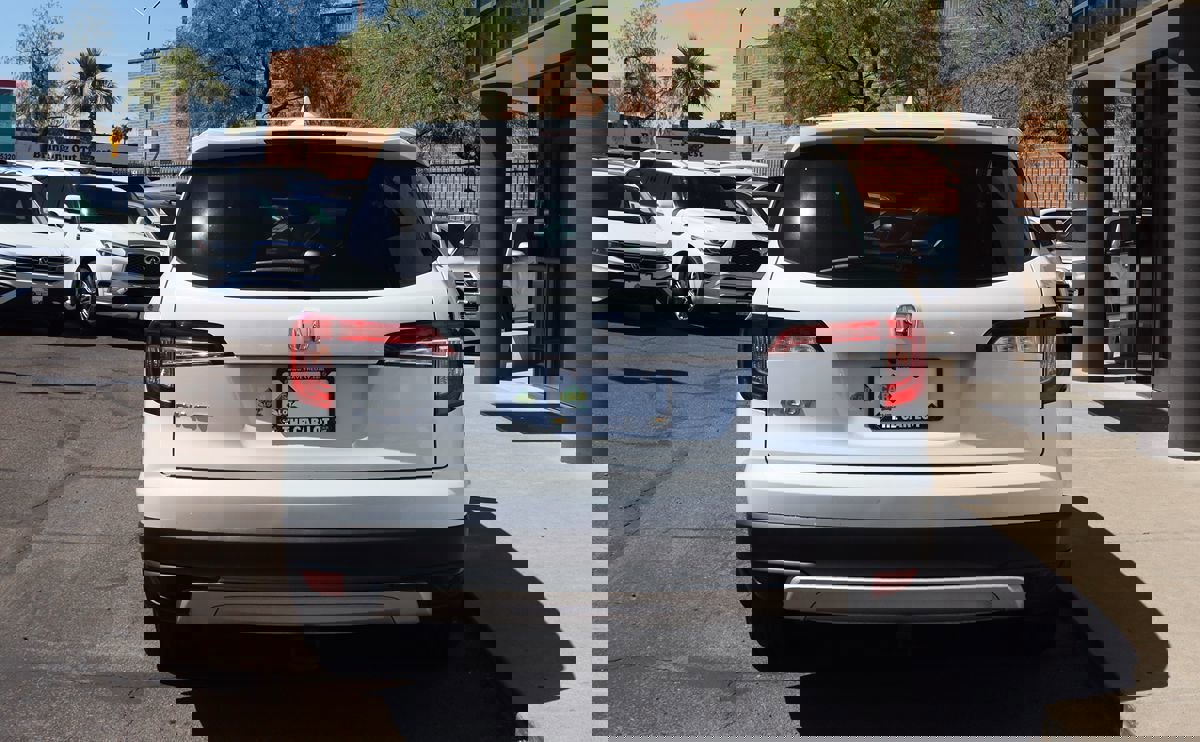 Used 2022 Honda Pilot EX-L image 11