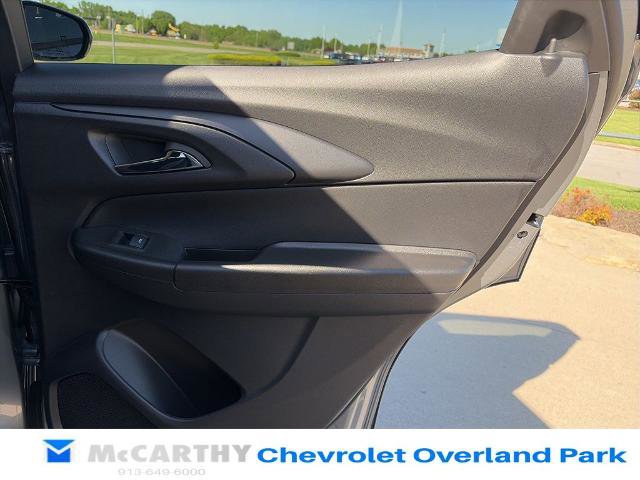 New 2026 Chevrolet TrailBlazer LT w/ Convenience Package AWD/4WD image 30