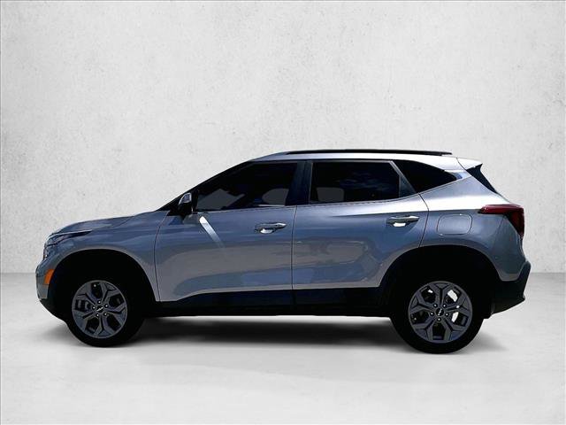 Used 2024 Kia Seltos S FWD image 6