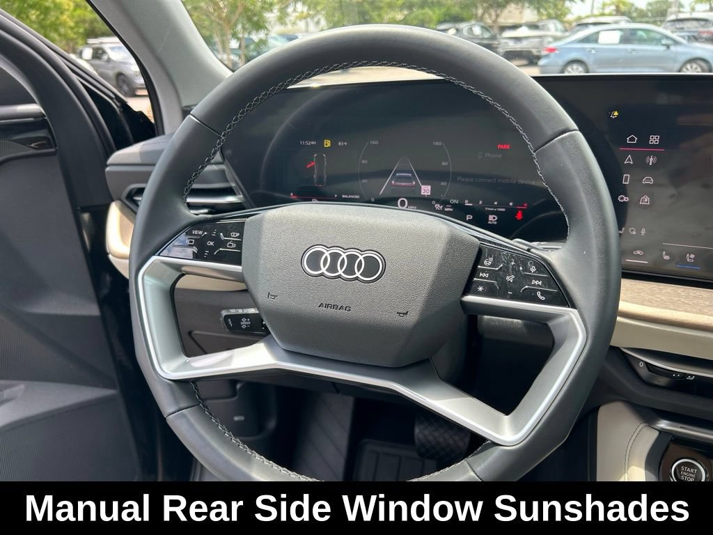 Certified 2025 Audi Q5 Premium AWD/4WD image 24
