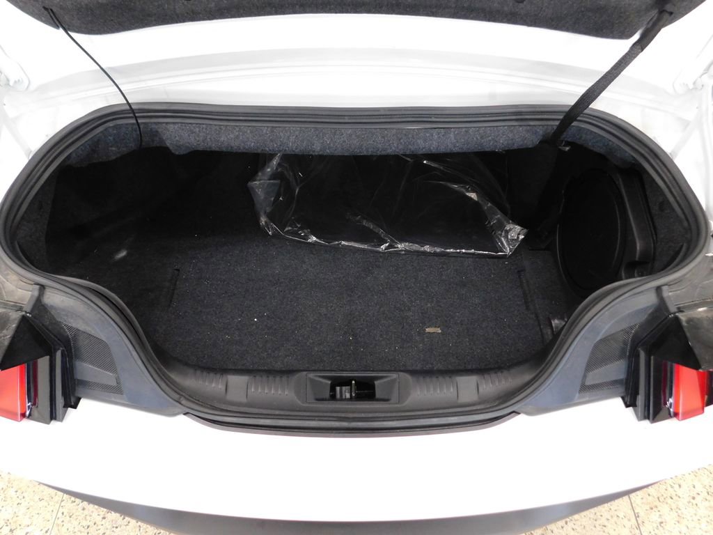 Used 2025 Ford Mustang GT Premium RWD image 88