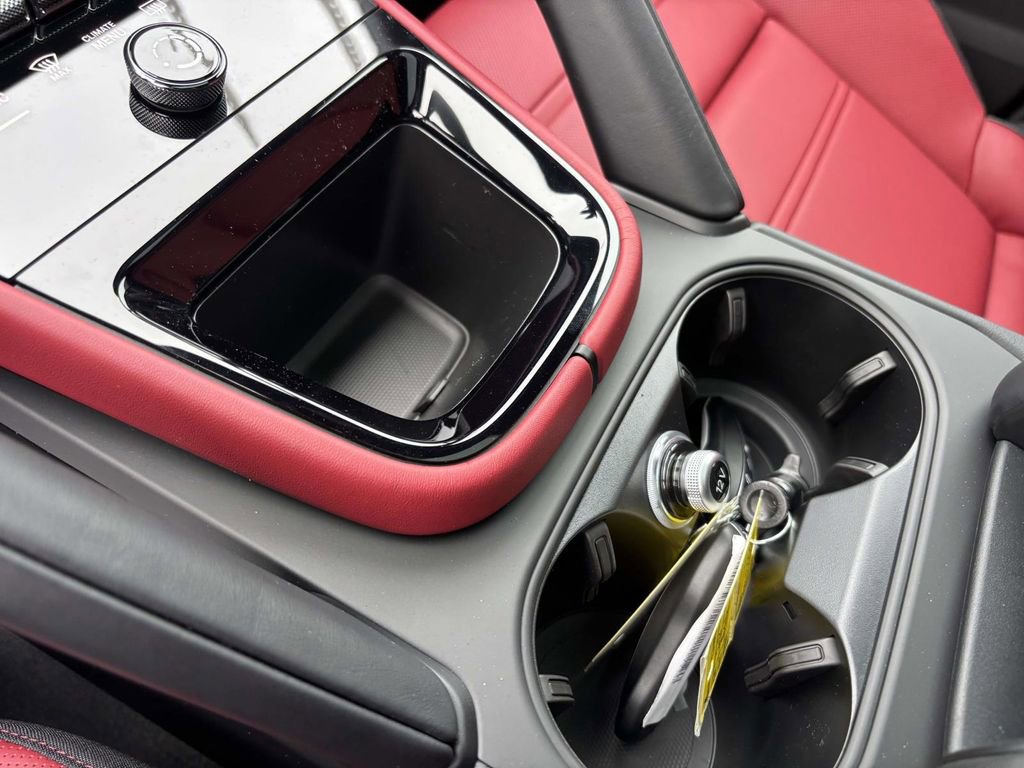 New 2026 Porsche Cayenne image 45