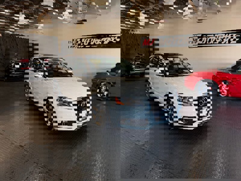 Used 2013 Audi A3 TDI Premium Plus image 2