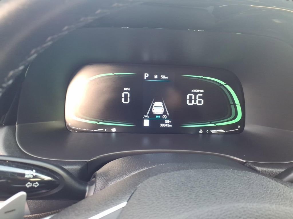 Used 2024 Hyundai Palisade XRT image 18